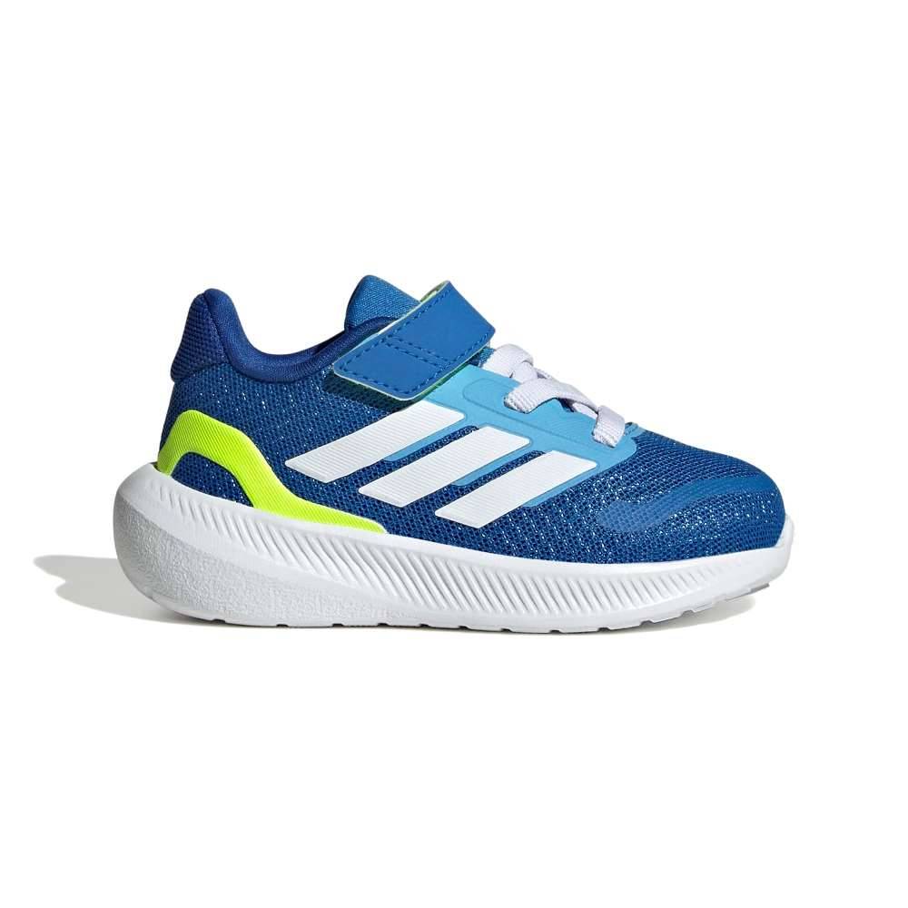 ADIDAS INFANT RUNFALCON 5 SHOES