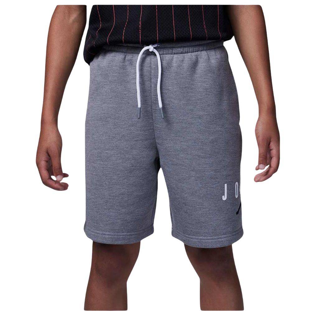 NIKE JORDAN BIG KIDS JUMPMAN SUSTAINABLE SHORT