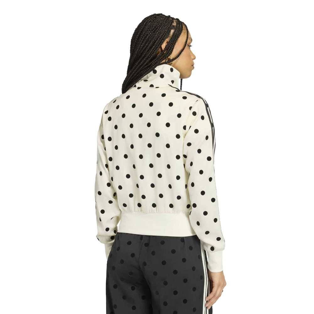 ADIDAS ORIGINALS SATIN POLKA DOTS TT