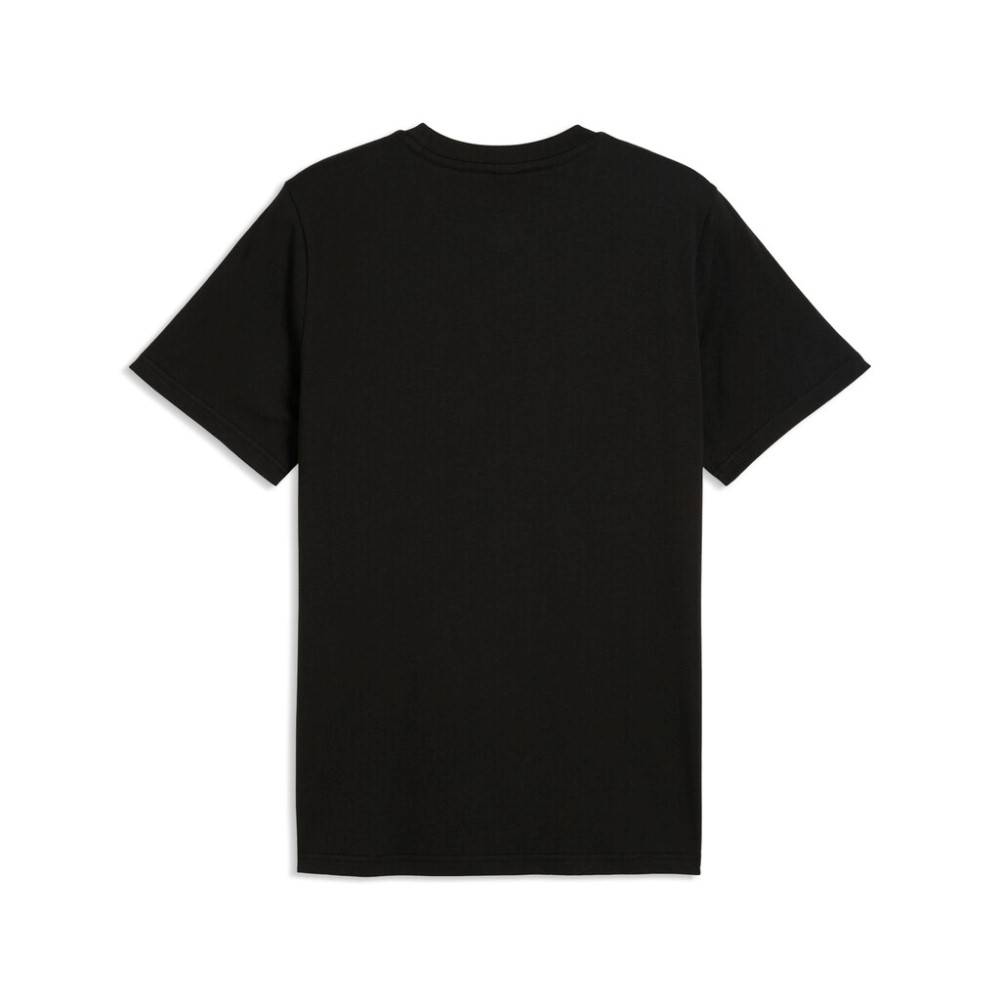 PUMA FERRARI TONAL SHIELD TEE