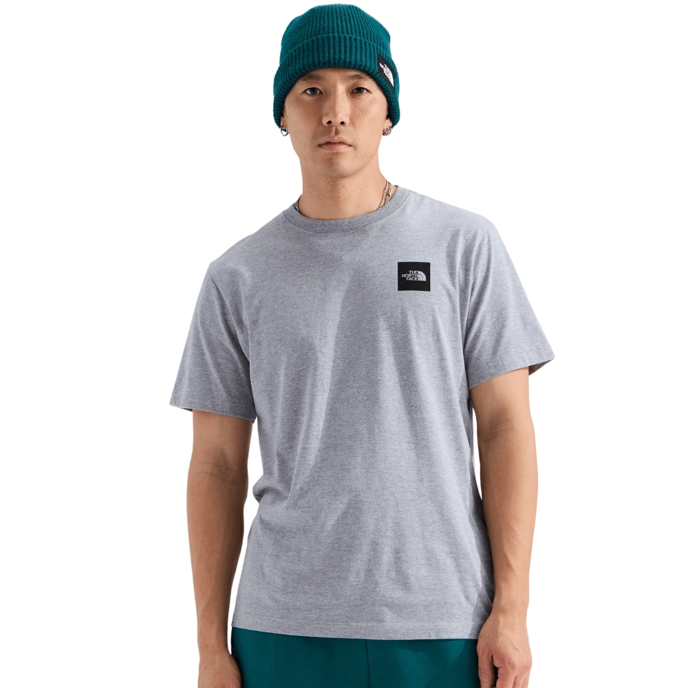 THE NORTH FACE M EVOLUTION BOX HALF DOME REGULAR SHORT