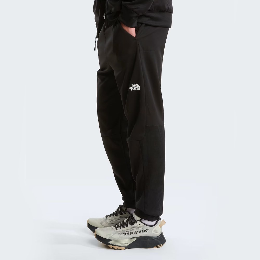 THE NORTH FACE M MOUNTAIN ATHLETICS FLEECE PANT 2.0