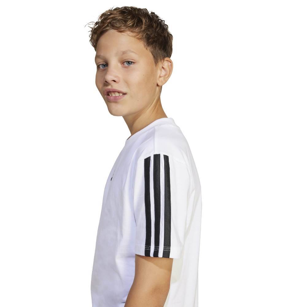 ADIDAS YOUTH ESSENTIALS T-SHIRT