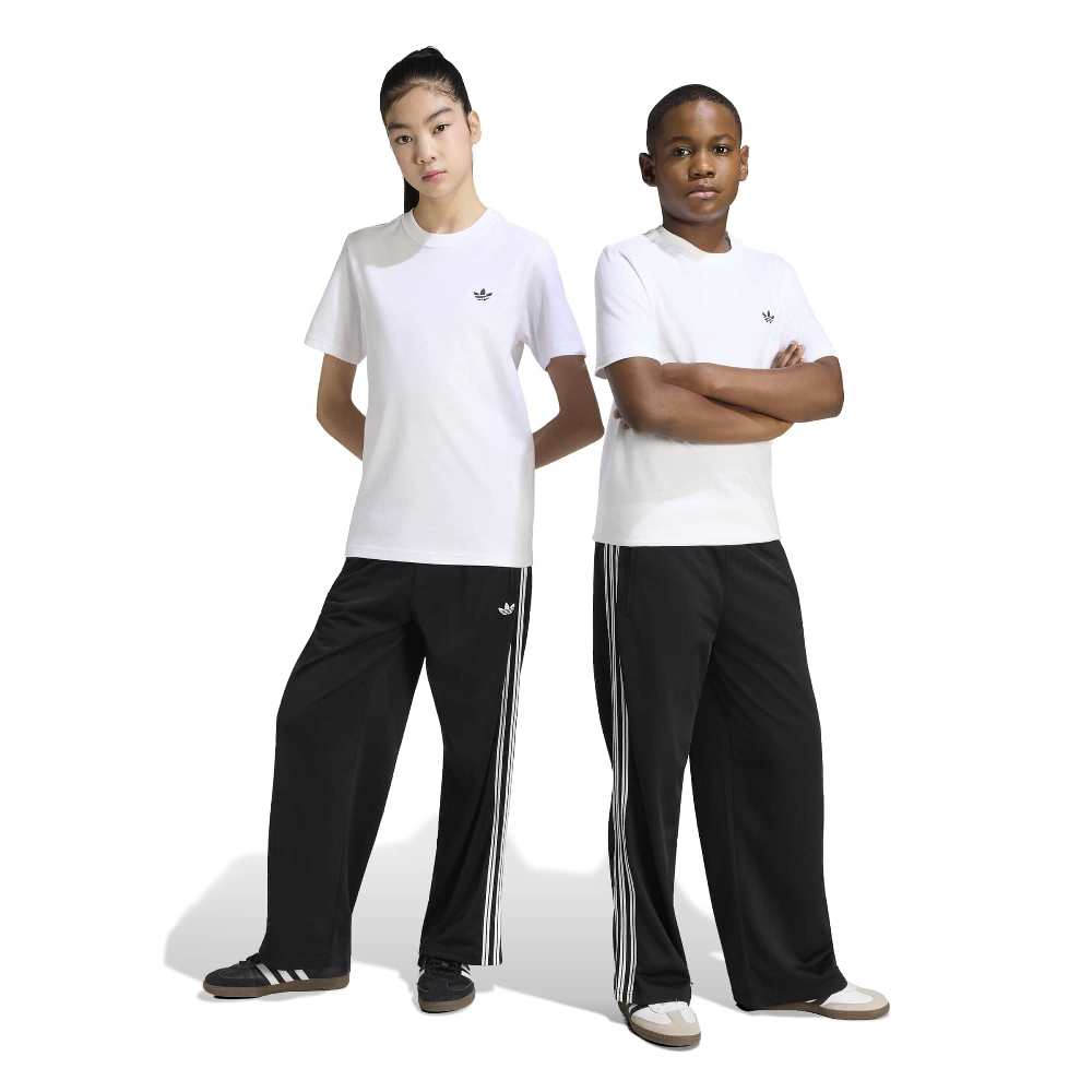 ADIDAS ORIGINALS YOUTH FIREBIRD LOOSE TRACKPANTS