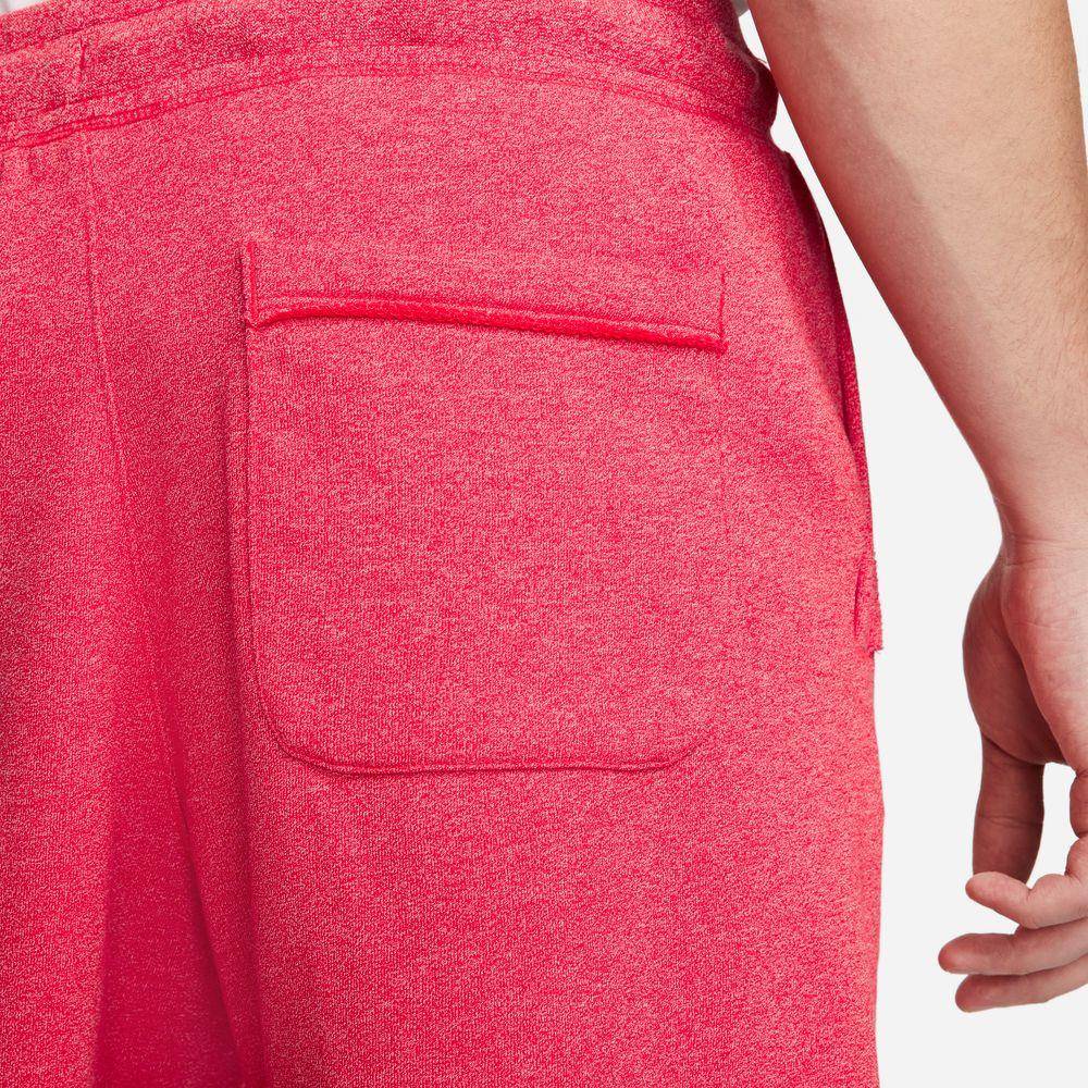 NIKE CLUB FRENCH-TERRY ALUMNI SHORT