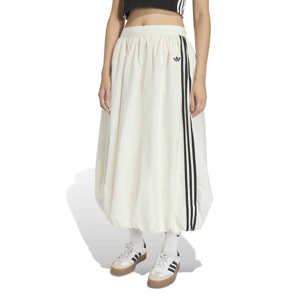 ADIDAS ORIGINALS BALLOON LONG SKIRT