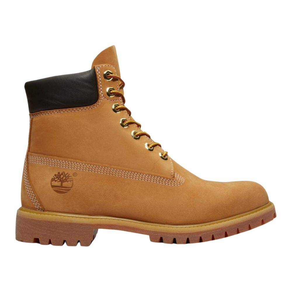 TIMBERLAND PREMIUM 6-INCH WATERPROOF BOOT
