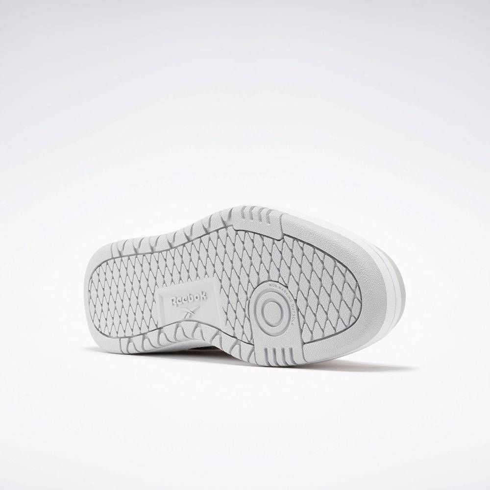 REEBOK JUNIOR GIRLS CLUB C DOUBLE REVENGE (IE9210)