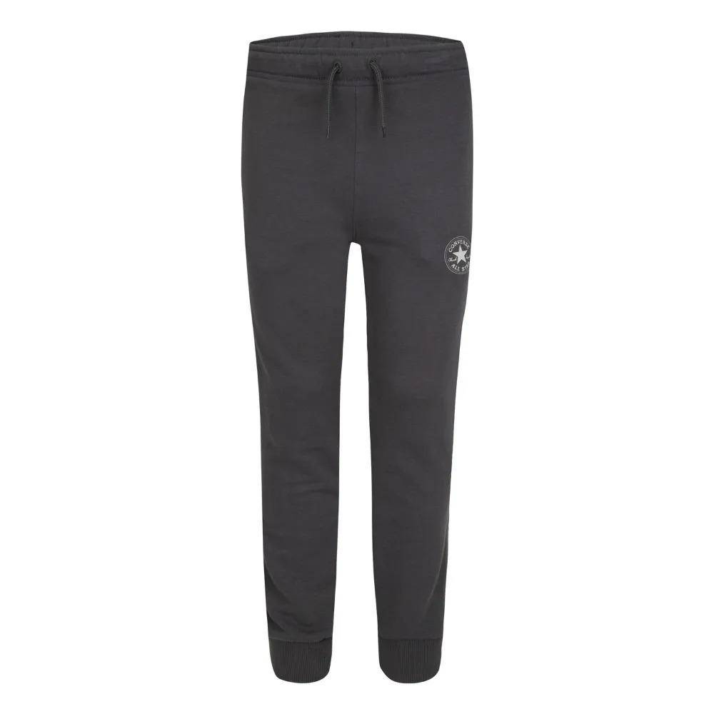 CONVERSE BOYS WASHED EFFECTS JOGGER