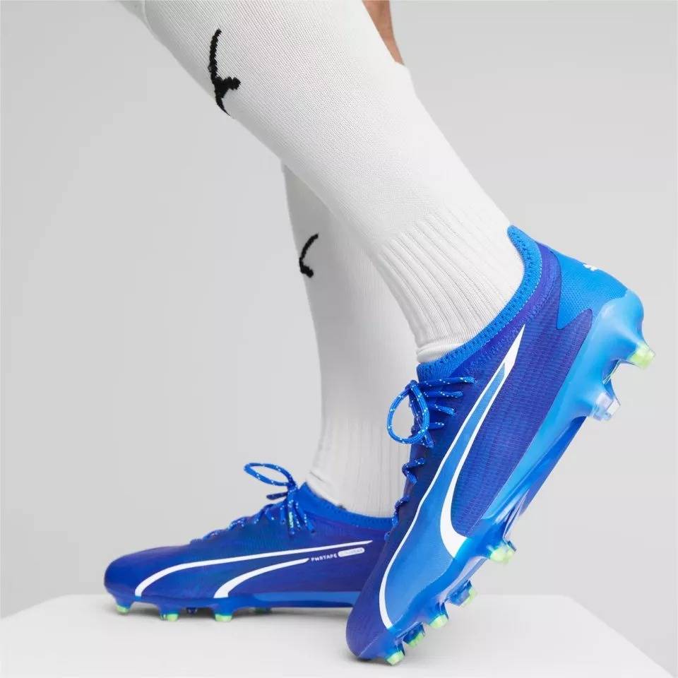 PUMA ULTRA ULTIMATE FG FOOTBALL SHOES