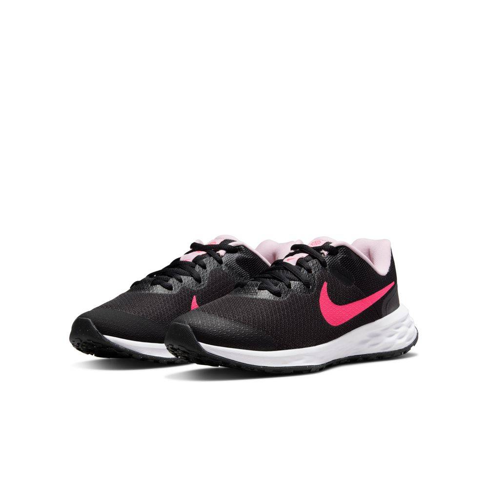 NIKE REVOLUTION 6 NN JUNIOR SHOES