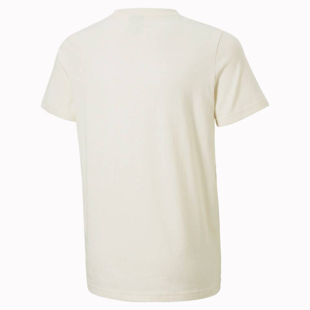 PUMA BETTER KIDS TEE