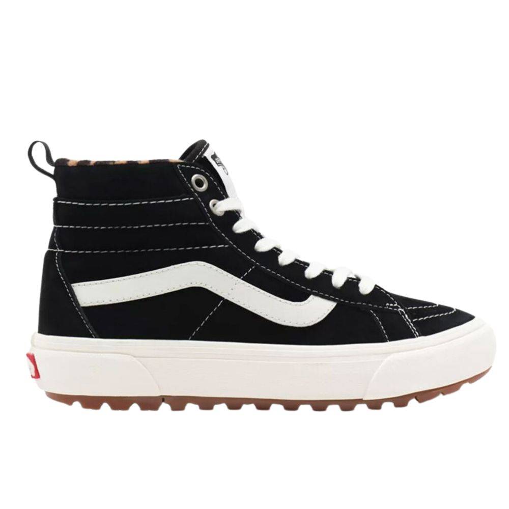 VANS SUEDE SK8-HI MTE-1
