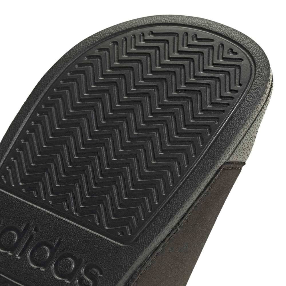ADIDAS KIDS ADILETTE SHOWER LOGO SANDALS