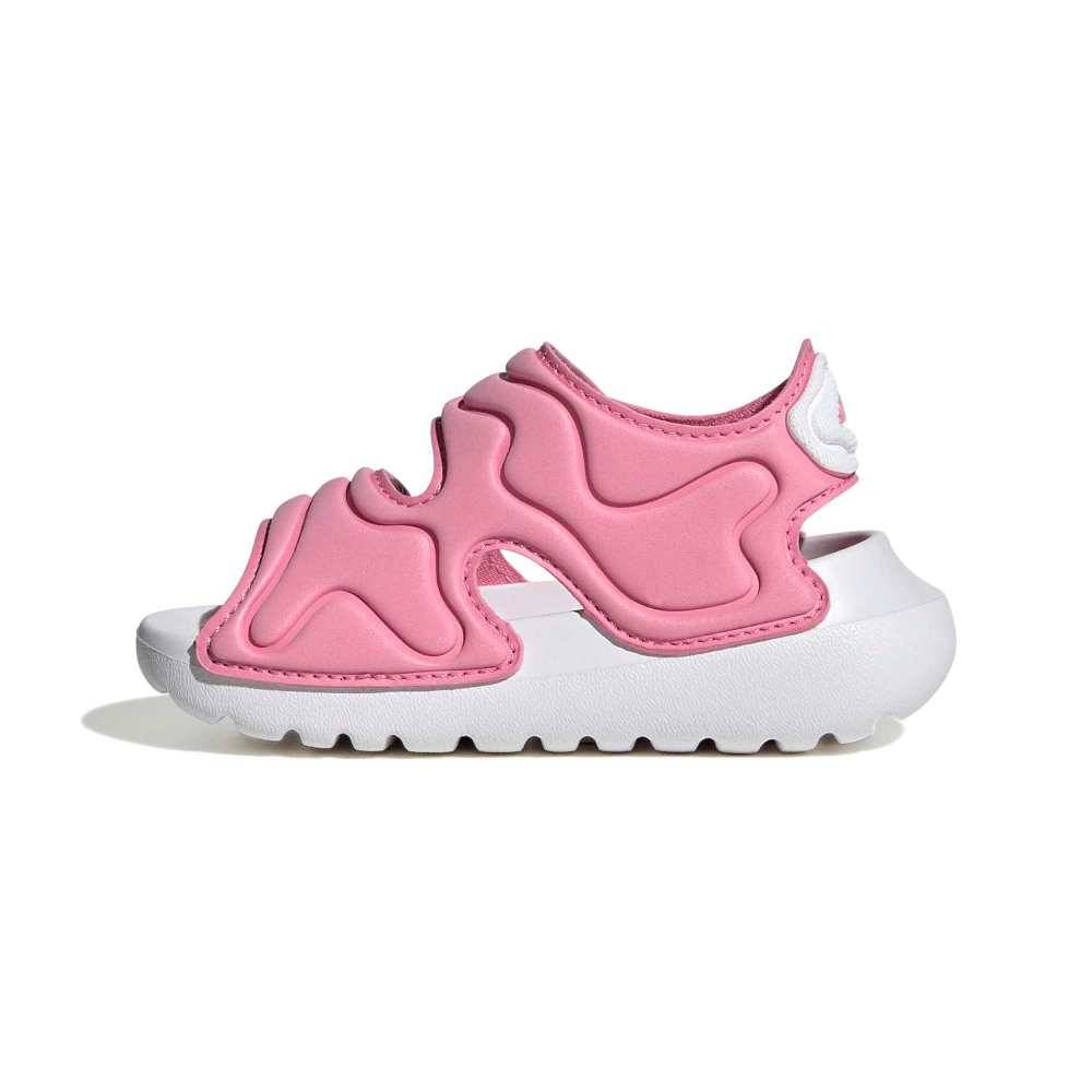 ADIDAS INFANT ALTASWIM 3 SANDALS INFANTS