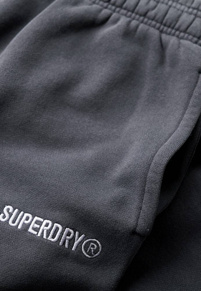 SUPERDRY MICRO LOGO GRAPHIC JOGGER
