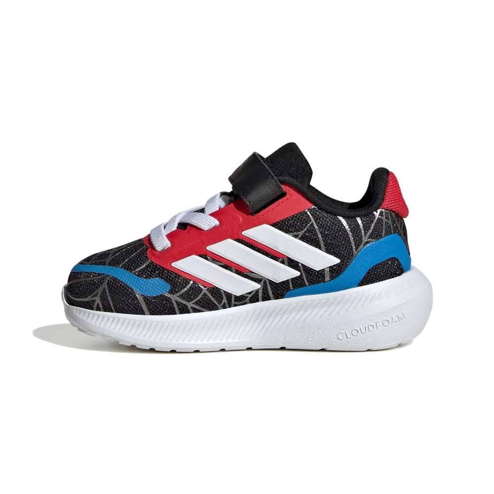 ADIDAS INFANT MARVEL SPIDER-MAN RUNFALCON SHOES