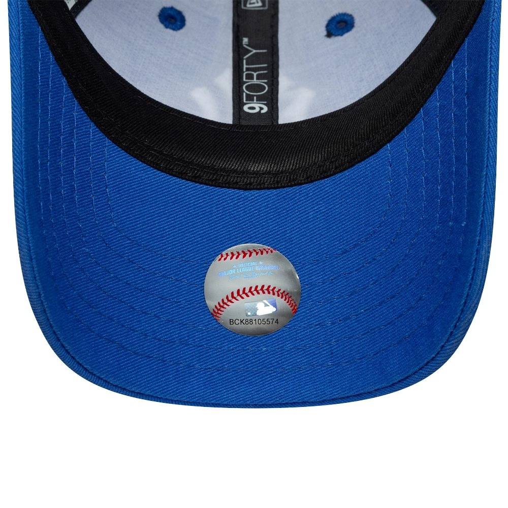 NEW ERA TODDLER MLB LEAGUE 9FORTY CAP NEW YORK YANKEES