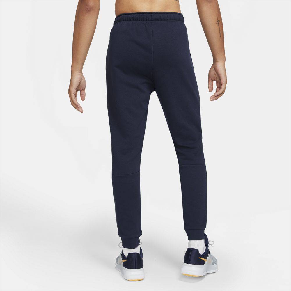 NIKE DRI-FIT TAPERED TRAINING PANTS