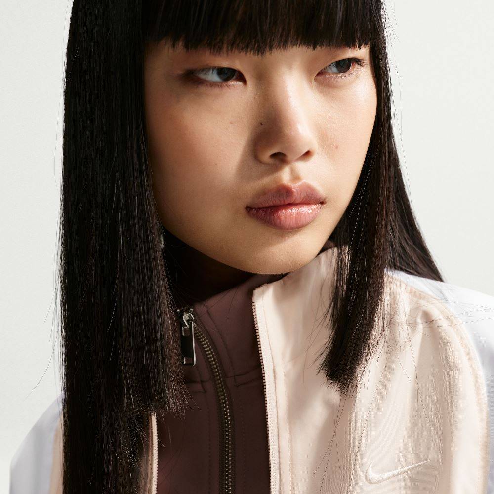 NIKE NSW SHRUNKEN TRACK JACKET