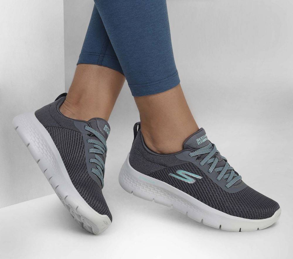 SKECHERS GO WALK FLEX WOMEN SHOES