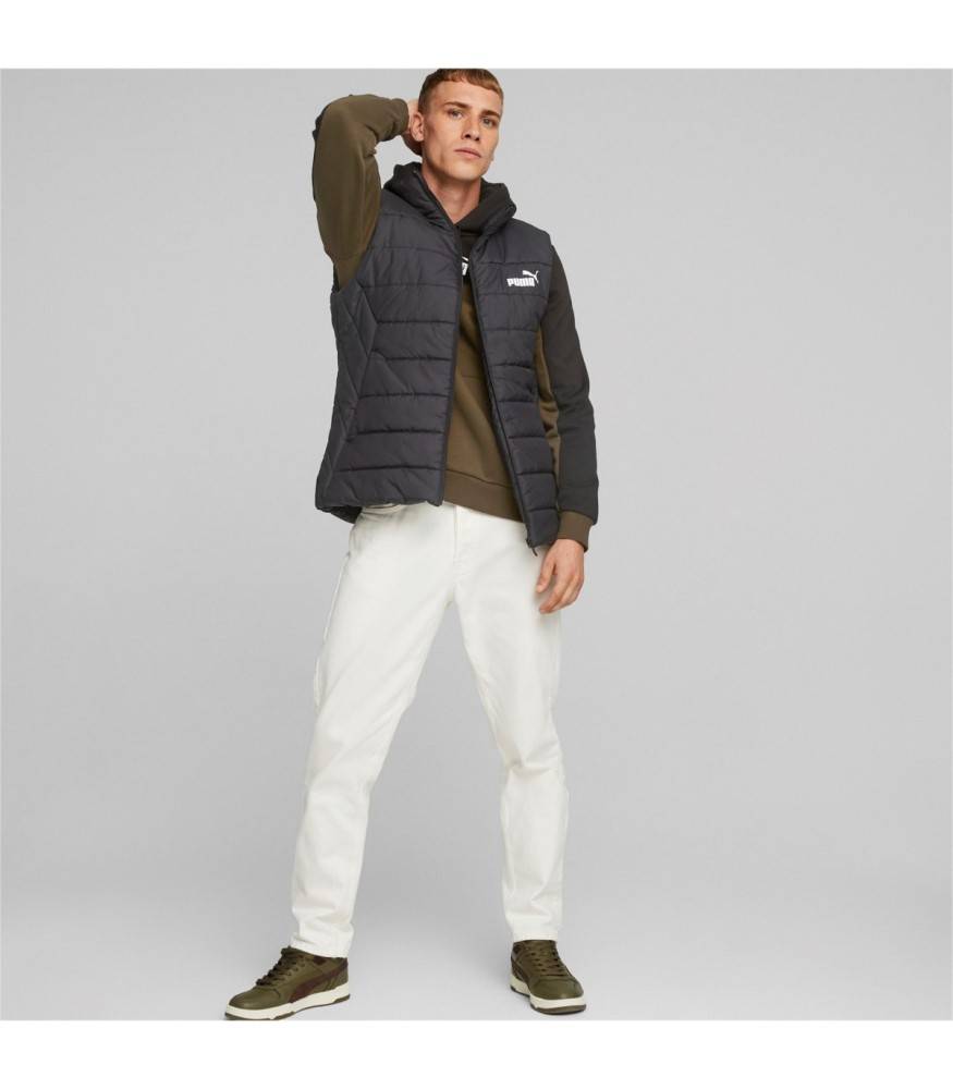 PUMA ESSENTIAL PADDED VEST