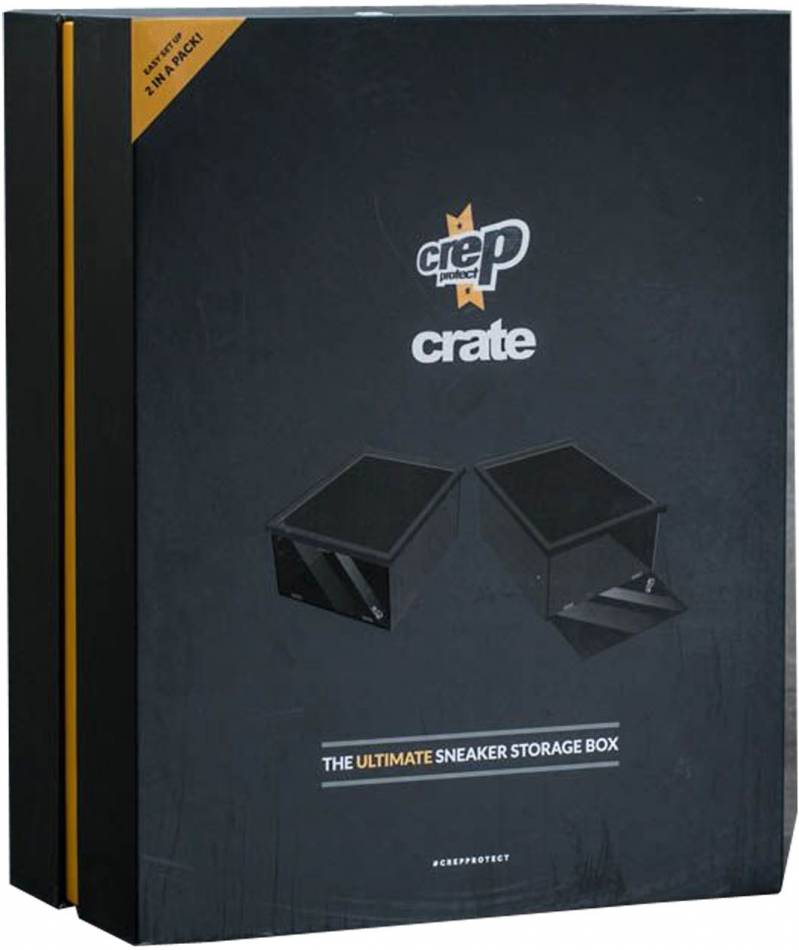 CREP PROTECT SNEAKER STORAGE SET OF 2