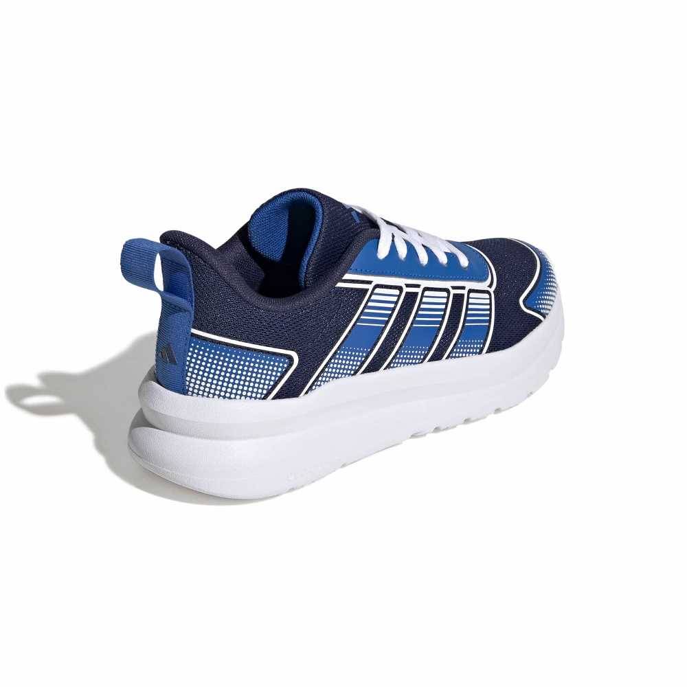 ADIDAS JUNIOR TENSAUR RUN 4.0 SHOES
