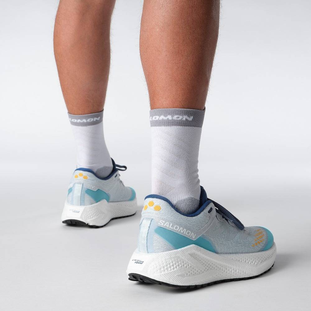 SALOMON AERO GLIDE 3 RUNNING SHOES