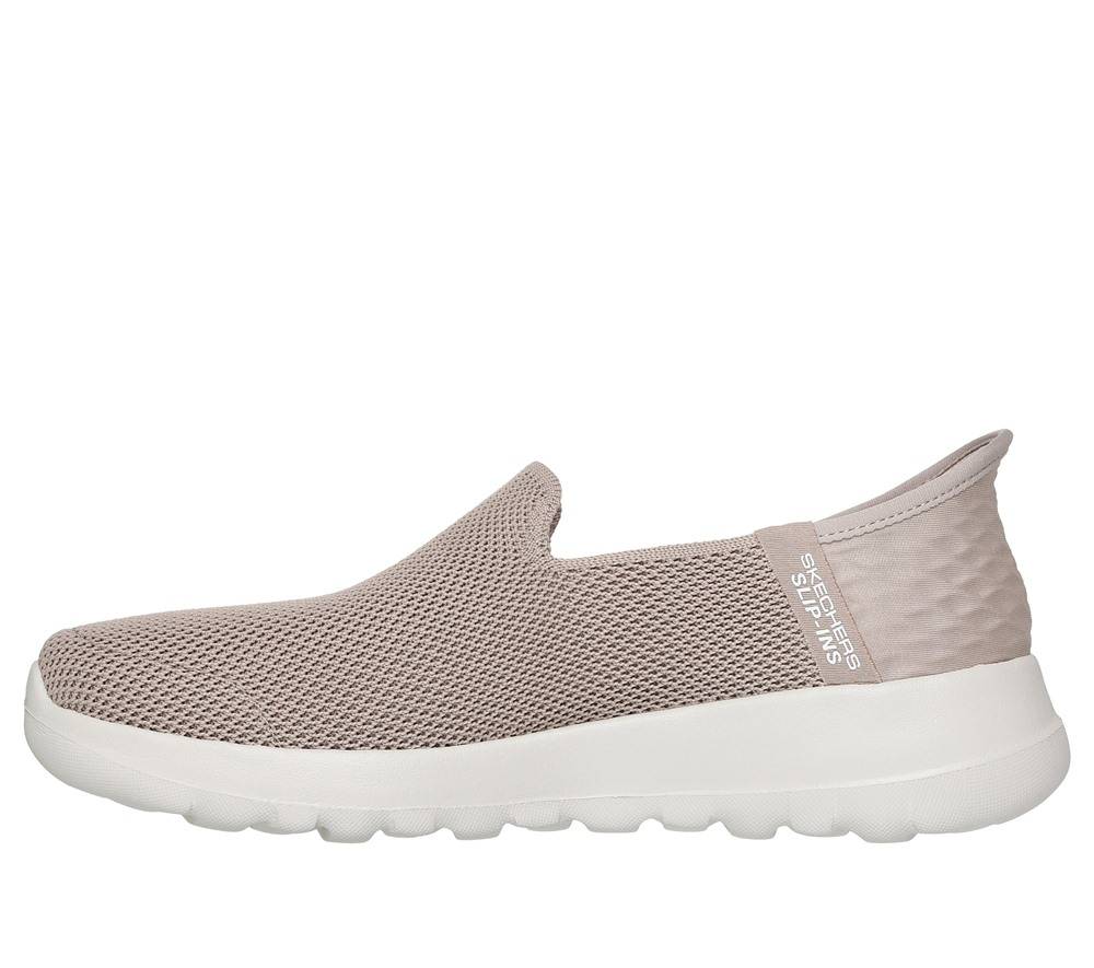 SKECHERS SLIP-INS: GO WALK JOY - VELA