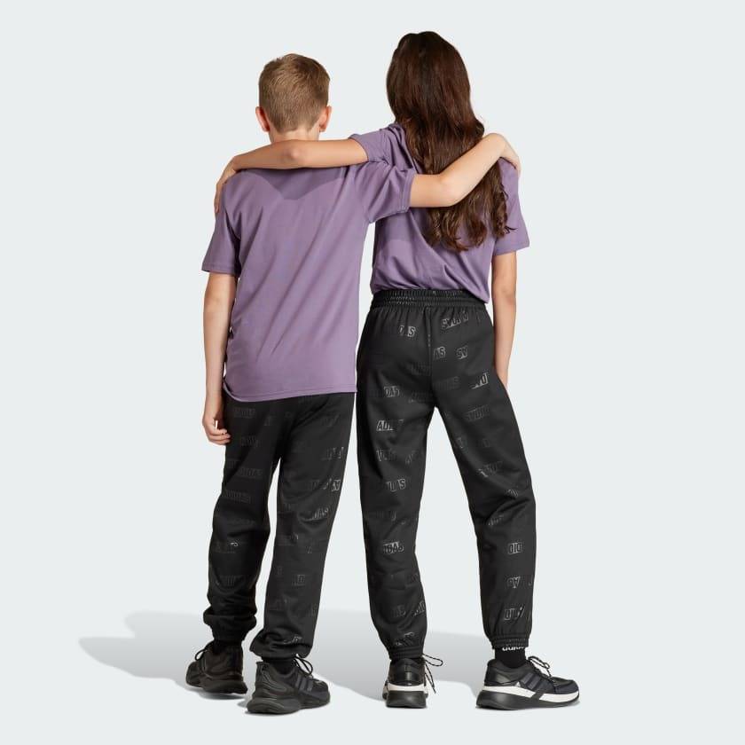 ADIDAS JB BLQ4 PANT