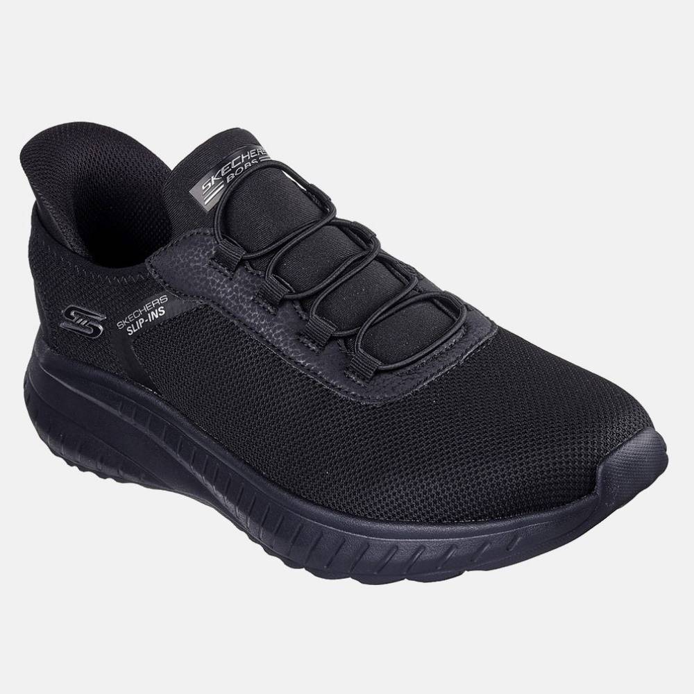 SKECHERS SLIP-INS: BOBS SQUAD CHAOS - TOUGH WALK