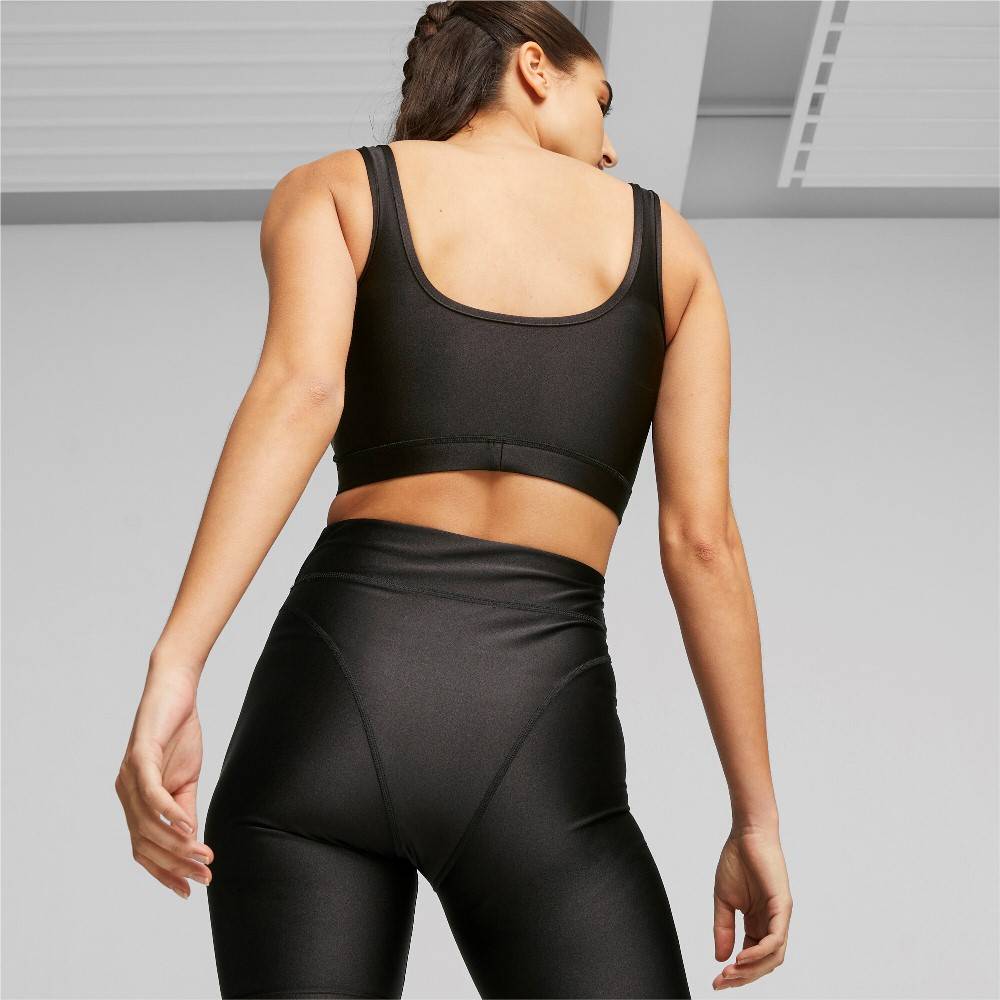PUMA DARE TO CROP TOP