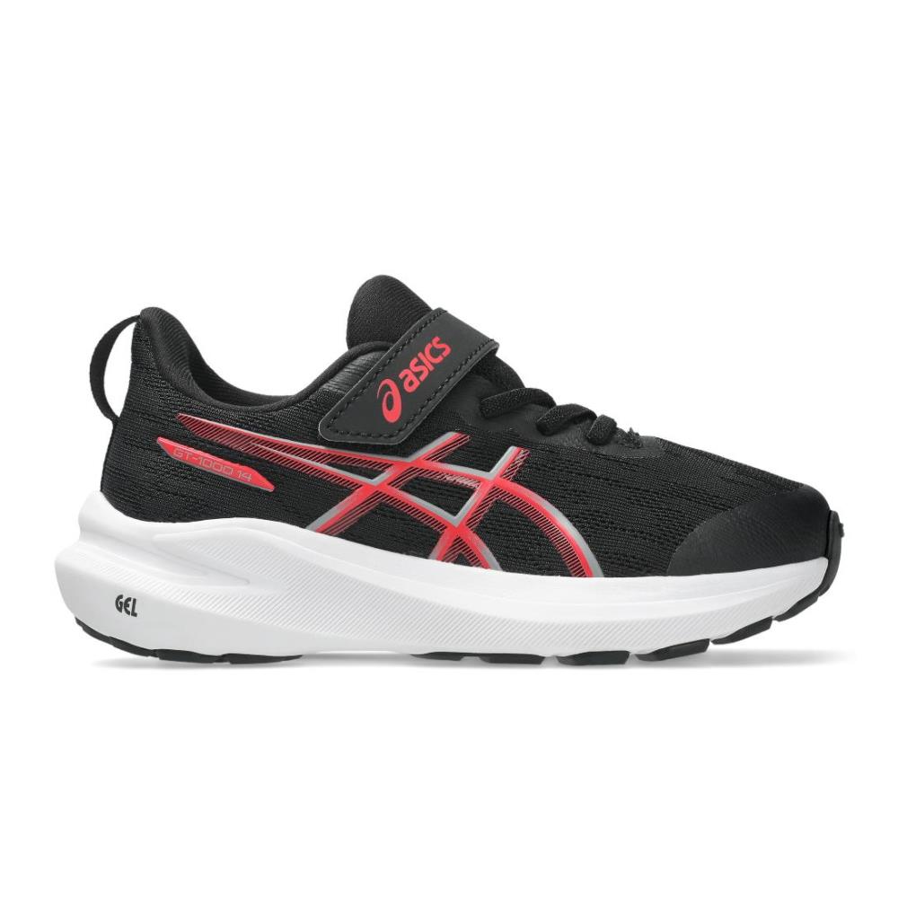 ASICS PERFORMANCE GT-1000 14 PRE SCHOOL