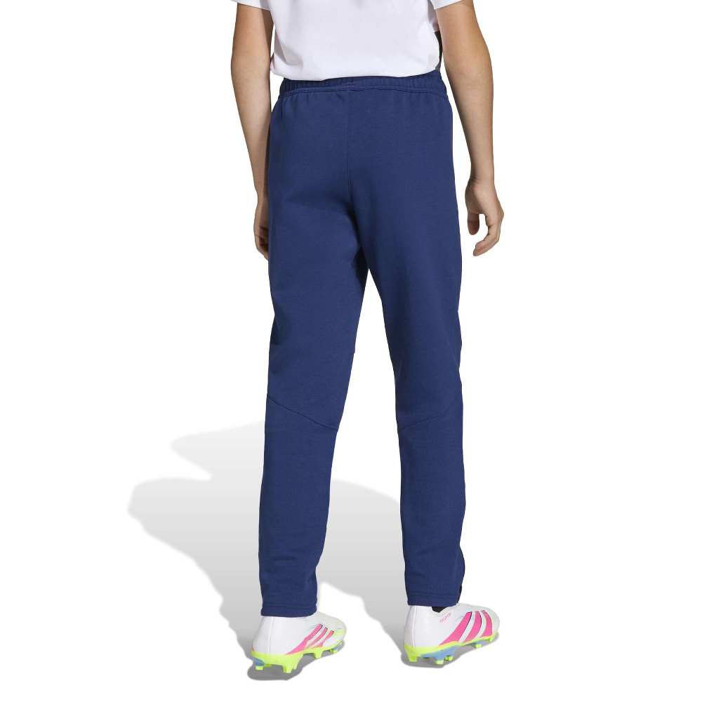 ADIDAS YOUTH TIRO TRAVEL SWEAT PANTS