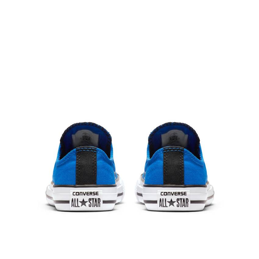 CONVERSE ALL STAR SLIP JUNIOR SHOES