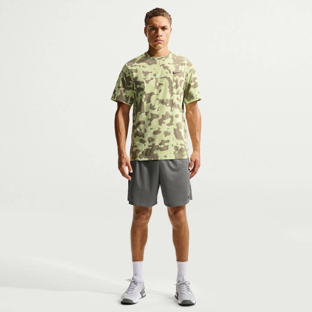 NIKE DRI-FIT FLEX TRANING SHORT