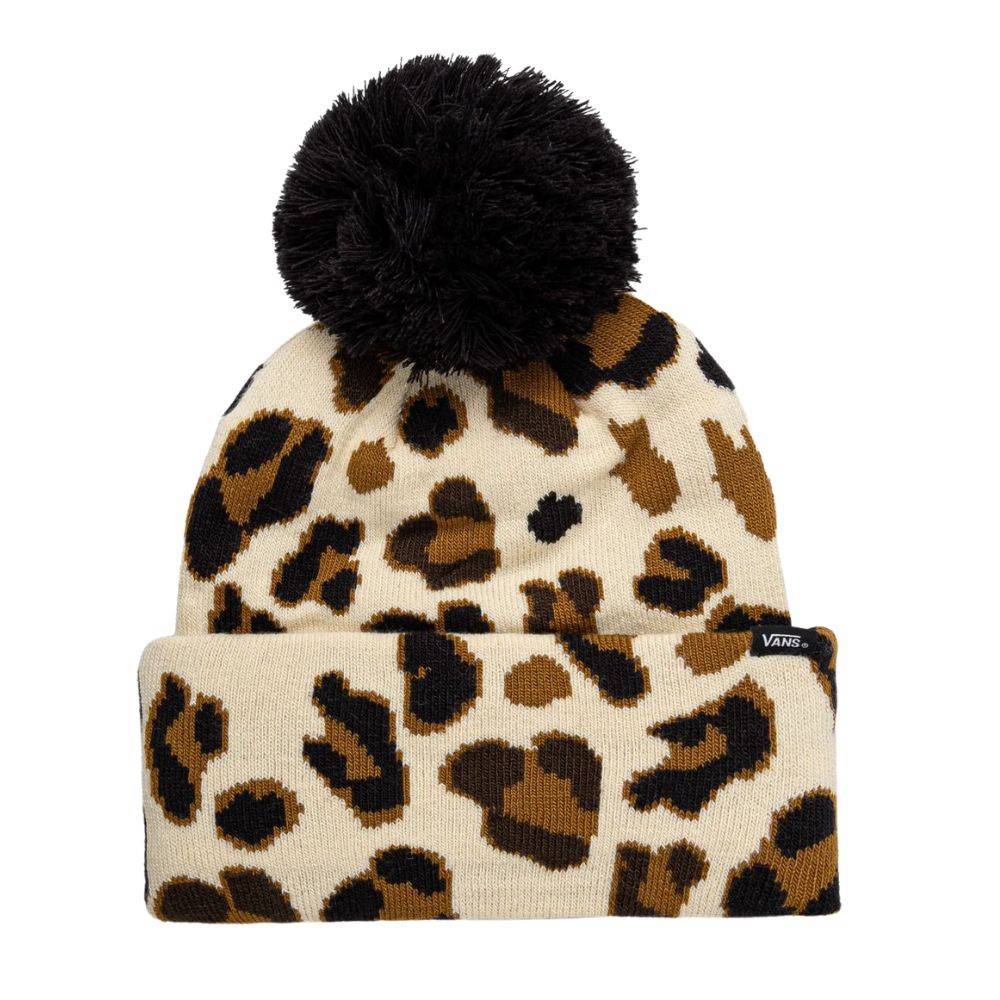 VANS CHILLEST POM YOUTH BEANIE