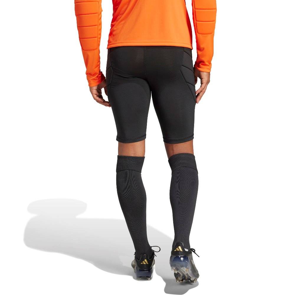 ADIDAS M SQUADRA 25 PADDED GOALKEEPER SHORT TIGHTS