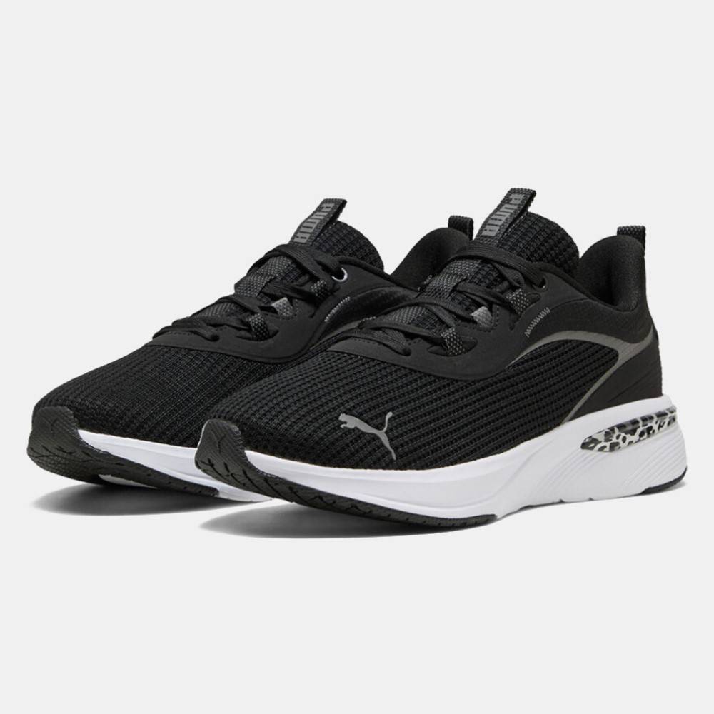 PUMA SOFTRIDE CHARM ANIMAL WNS