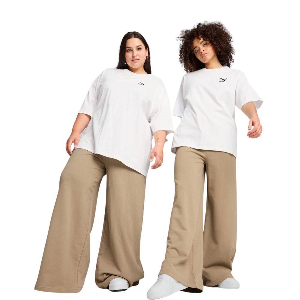 PUMA BETTER CLASSICS RELAXED SWEATPANTS TR