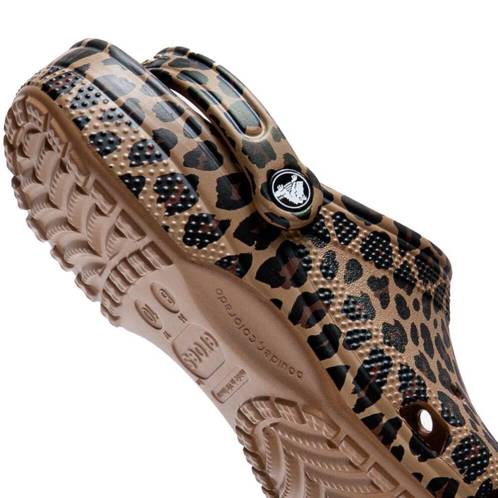 CROCS CLASSIC ANIMAL CLOG