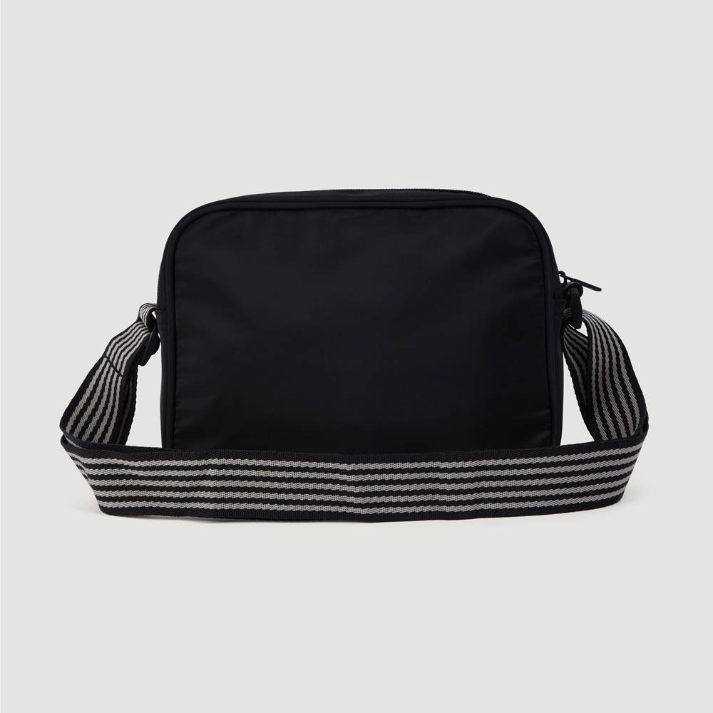 ELLESSE SARTORIA LUQUELLO CROSS BODY BAG