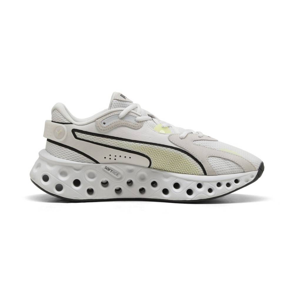 PUMA SOFTRIDE FREQUENCE