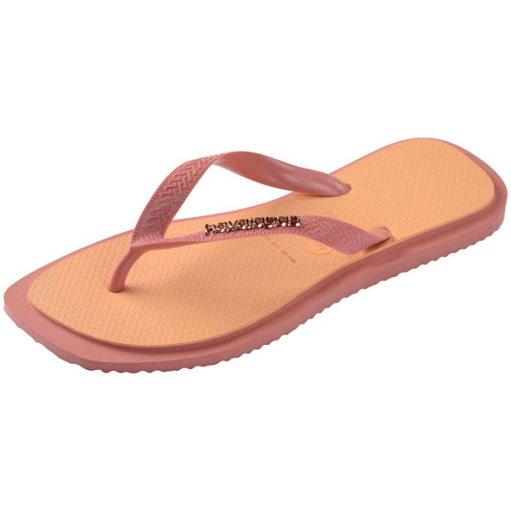 HAVAIANAS TOP SQUARE FUSION