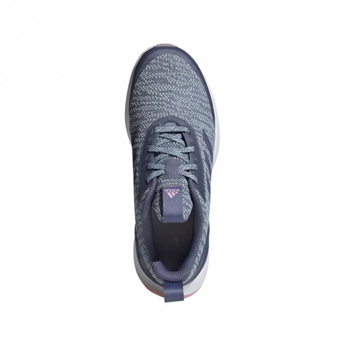 ADIDAS RAPIDARUN X KNIT JUNIOR SHOES