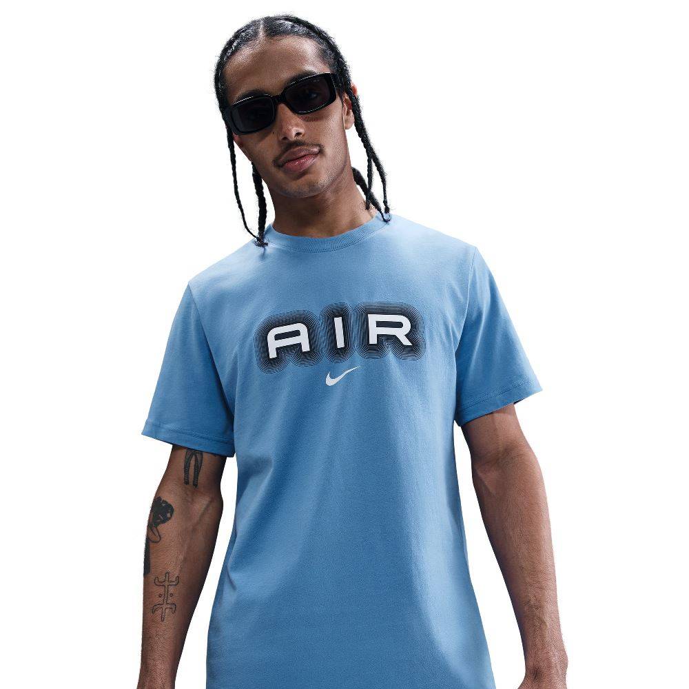 NIKE SPORTSWEAR  AIR GRAPHIC TEE