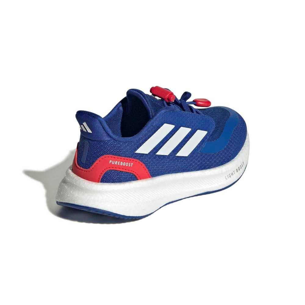ADIDAS KIDS PUREBOOST 5 RUNNING SHOES