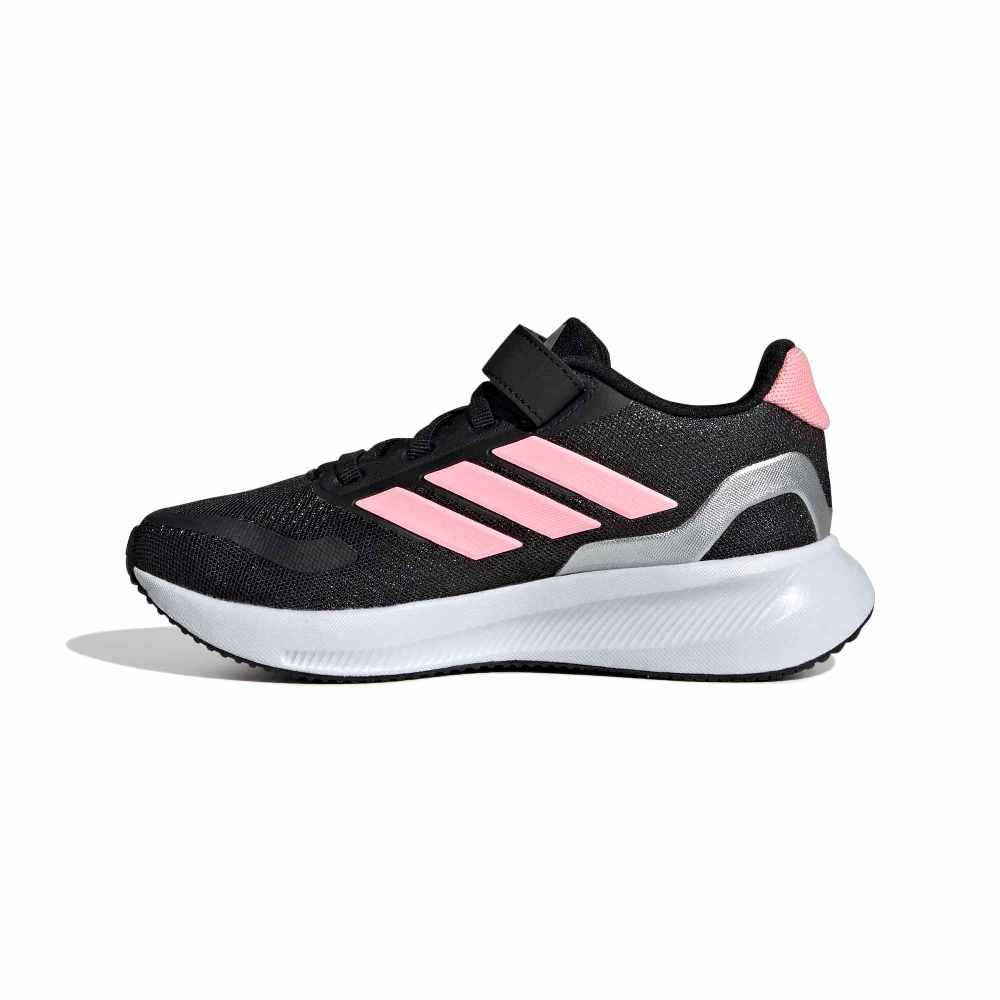 ADIDAS KIDS RUNFALCON 5 SHOES