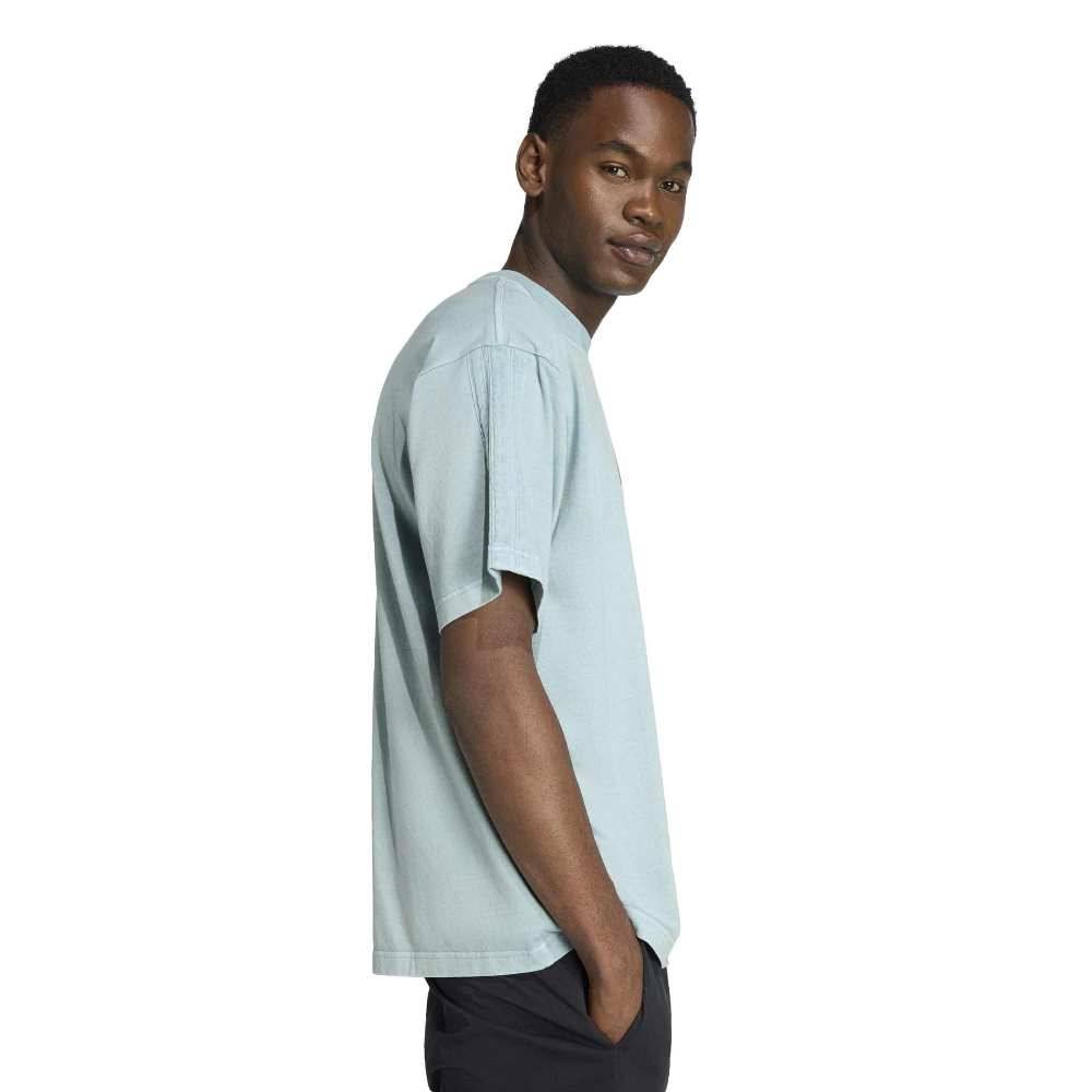 ADIDAS M ALL SZN WASHED T-SHIRT